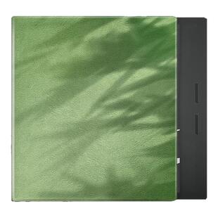 胜埃磁吸电子书保护套适用文石leaf5绿色光影3艺术poke5小众6s阅读器tab8c/mini/onyxbooxpage电纸书壳7.8寸