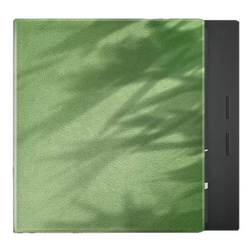 胜埃磁吸电子书保护套适用文石leaf5绿色光影3艺术poke5小众6s阅读器tab8c/mini/onyxbooxpage电纸书壳7.8寸