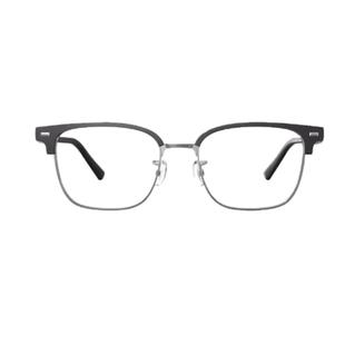 适用于小米米家2MIJIA智能音频眼镜悦享版近视远视变色眼镜片定制