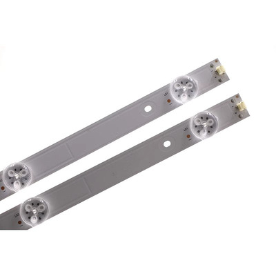 鲁至适用海信LED32H1600Y LED32H2600 LED32H2000灯条2条6灯灯条