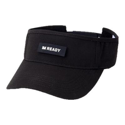 IMREADYD8D高尔夫空顶帽