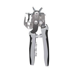 打孔钳皮带打孔器家用腰带打孔器皮带包包打孔钳子开孔器打皮带孔