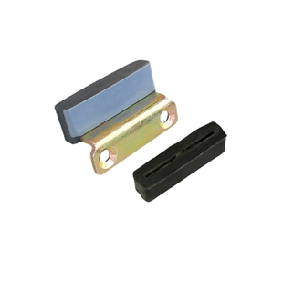 日立电梯门滑块 厅门 轿门 门脚 广日电梯厅门滑块 电梯配件包邮