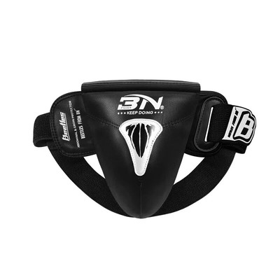 BN新款儿童护裆拳击训练护具