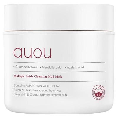 艾遇泥膜深层清洁收缩毛孔