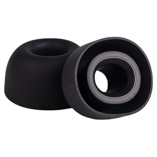 适用红米RedmiBuds4/5/6/Pro蓝牙耳机套原配耳塞耳帽入耳式硅胶套