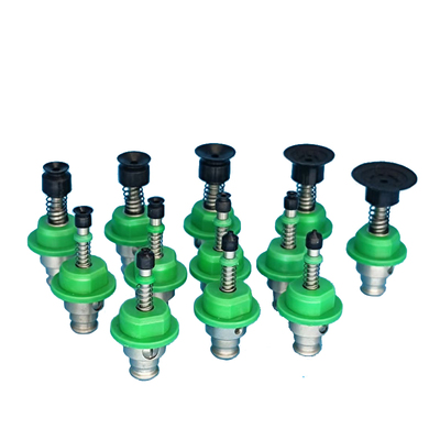 自动化设备机械手smc真空吸盘