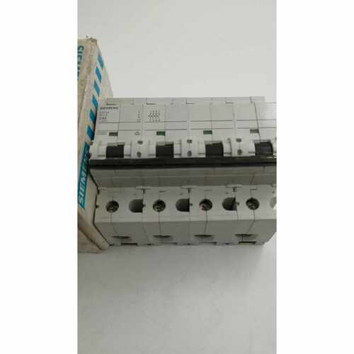 询价5SP4463-7 4P63A断路器5SP4 463-