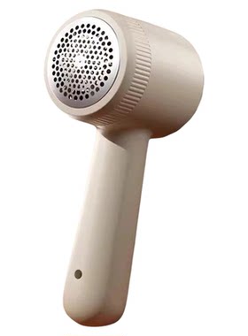 电动去毛球器家用充电式