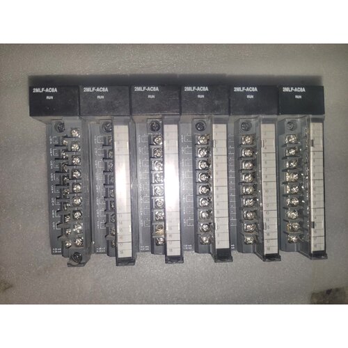 询价-PLC模块2MLF-AC8A