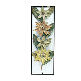 孤品大集合-北欧风格家居饰品仿古做旧铁艺壁挂壁饰立体墙壁挂饰