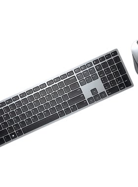 Dell/戴尔无线蓝牙键鼠套装