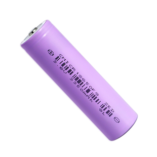 全新创明18650锂电池3350mah容量型3.7V充电宝锂电池可充电电池