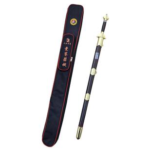 大业亨通竞赛剑太极剑表演武术响剑竞赛专用规定标准剑软剑未开刃