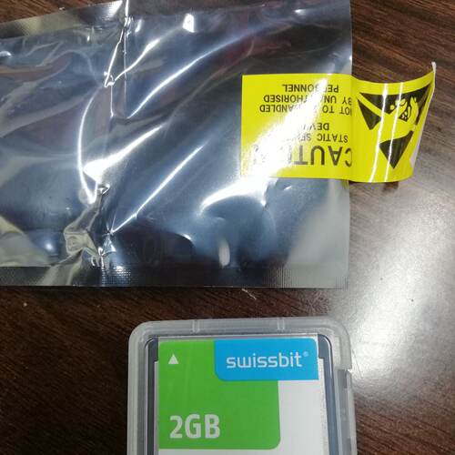 【请询价】SFCF2048H2BU2TO-C-MS-527-L28，2
