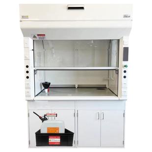 通风橱通风柜洗手台废液漏斗倾倒安全收集装置废液收集桶RZ-Q004A