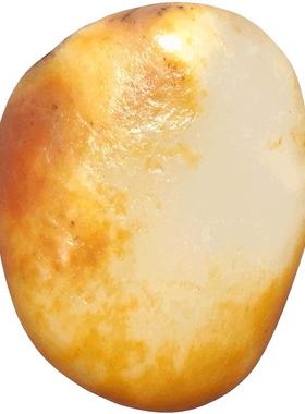 原石吊坠挂件手串新疆和田玉籽料