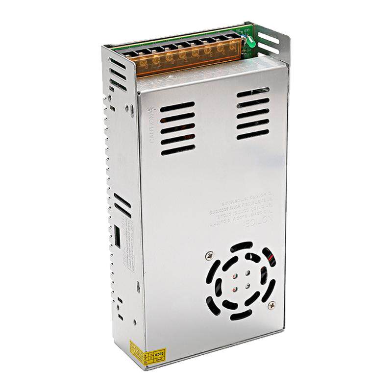 直流开关电源5V12V24V集中电源
