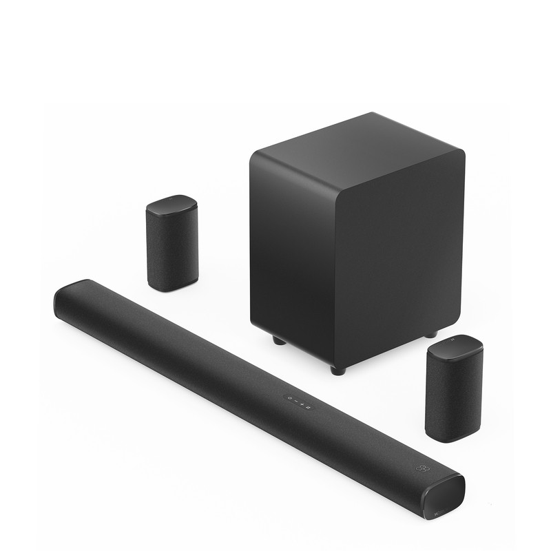 月亮五重奏回音壁杜比全景声音响