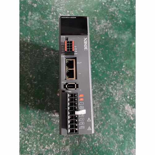 询价下单DS5C1-20P4-PTA 信捷 伺服驱动器 可开发票