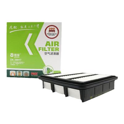 质顶空气滤清器ZA-28017适配于北京现代i30、名驭等车型