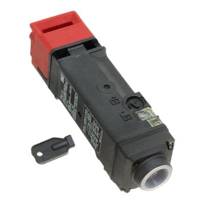 杰拉斯安全门电磁锁D4SL-N2AFG-D