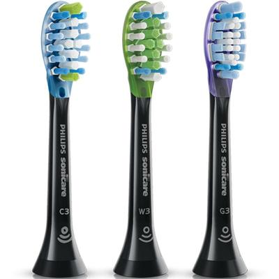 HX9043/53/63/73飞利浦电动牙刷替换刷头