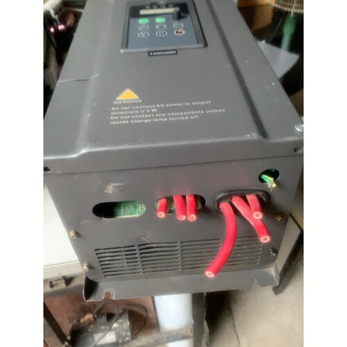 议价变频器Y500Y0185G318.5kw380V维修