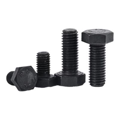 汉固威外六角12.9级螺栓M5-M30