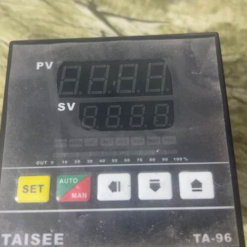 议价Taisee Ta-96 Temperature Control Relay Model Ta96-62010