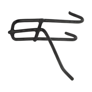 加粗挂钩网片挂钩 饰品钩子/超市货架钩子/商店网钩/网架网格挂钩