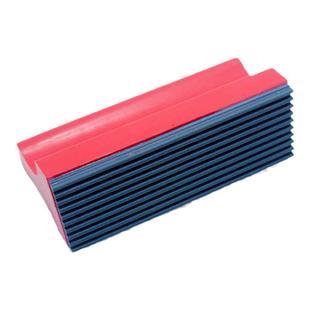 活字组合印章单双排卡槽手柄定做字母数字组合档案编号印手柄定制