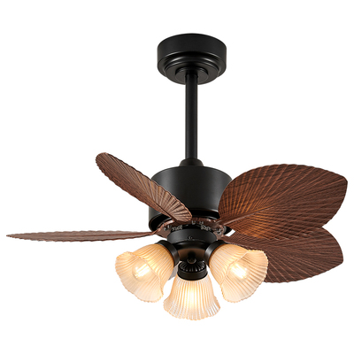 科耐宏ABS5叶变频大风力风扇灯