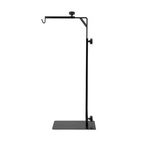 新品推荐可拉伸LED水草筒灯神灯落地灯架吊灯支架悬挂专用置物架