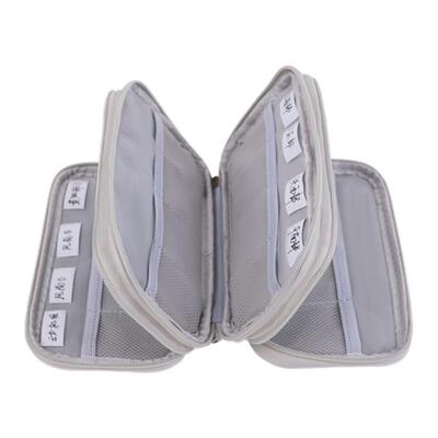 财务网银u盾盒40只装大容量K宝包