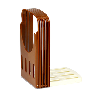 烘焙工具吐司面包切割器切片刀商家用面包机土司三明治分片器套装