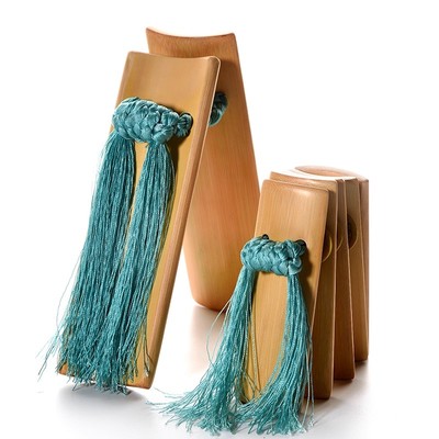 快板成人专业演出竹板儿童口才用