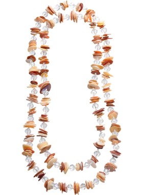 SPECIAL叠戴轻奢高级感毛衣链