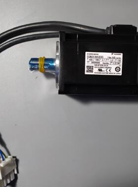 议价SGM-04U314C安川电机400W 现货供应 质保1年 现货供应