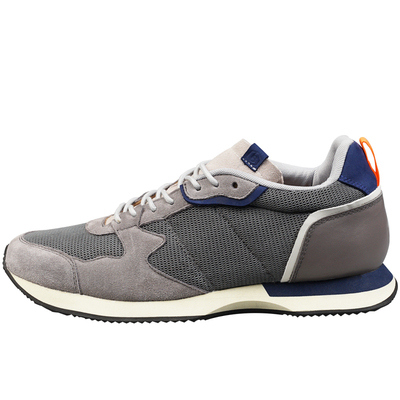 BLESSSHOE夏季低帮复古跑鞋