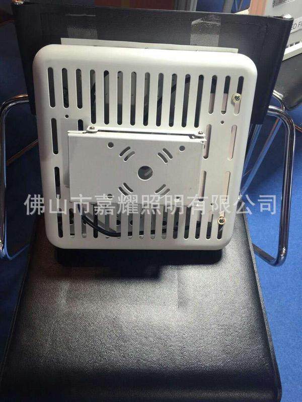 嘉耀照明BCP吸顶式LED油站灯 100W/150W中石化加油站灯具