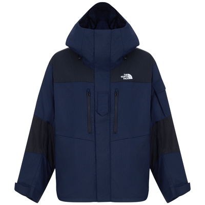 北面UE设计师款男机能休闲夹克