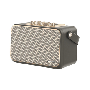 尚好S5乐器音箱电吹管专用萨克斯弹唱户外直播充电蓝牙小音响