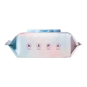 十月结晶婴儿湿巾新生婴儿手口屁专用湿纸巾宝宝幼儿儿童湿巾纸