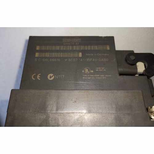 （请询价）西门子SIEMENSET2006ES71411BF4