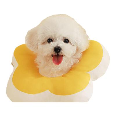 狗狗伊丽莎白圈大小可调节