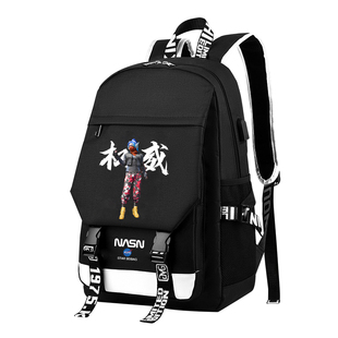 和平精英双肩包书包男儿童小学生三四到六年级背包手游权威大容量