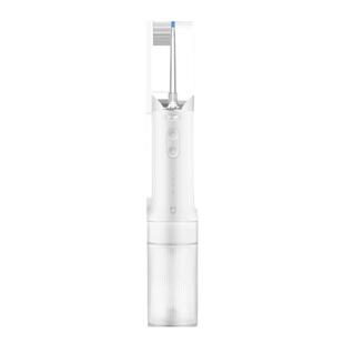 小米口腔家庭护理套装电动牙刷T200冲牙器2全自动软毛冲牙器