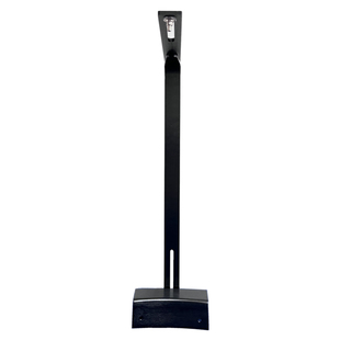 瓦缸灯架筒灯支架圆形缸专用陶缸固定架铝合金鱼盆架子水缸固定夹