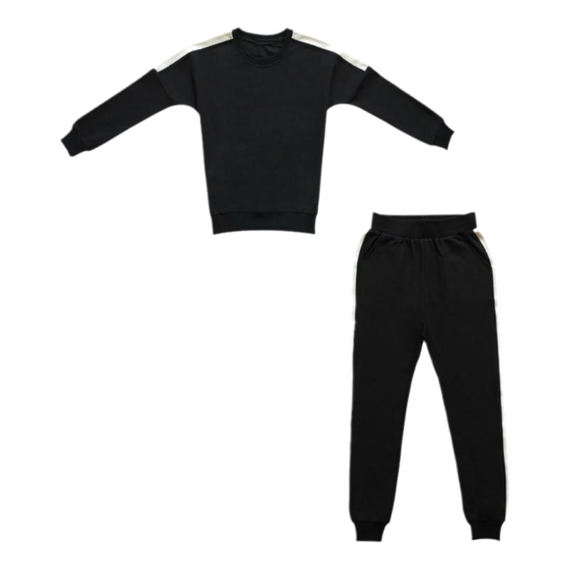 校服裤子甜良服饰卫衣棉